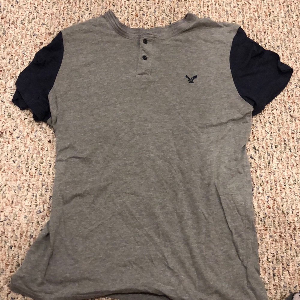 American Eagle T